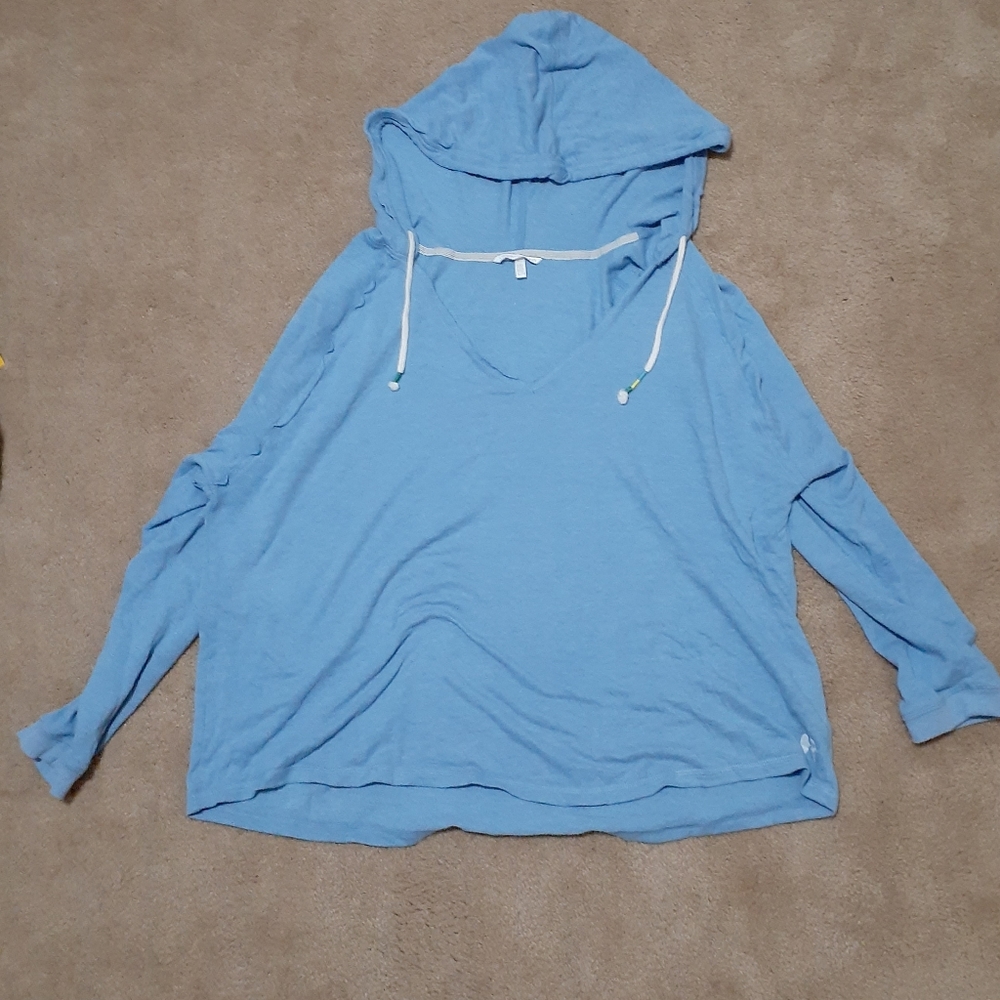 Victoria's Secret hoodie